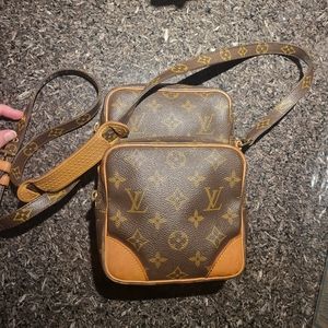 Authentic Louis Vuitton Amazon